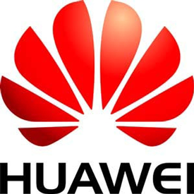 Huawei - Gold Patron